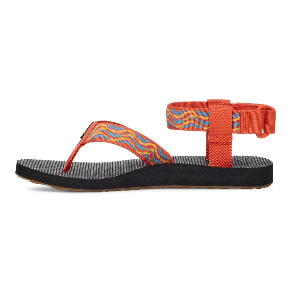 Sandalia mujer original revive
