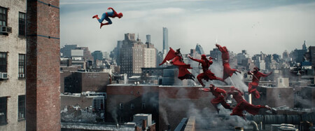 Spider Man 4 Trailer 0000 Capa 7