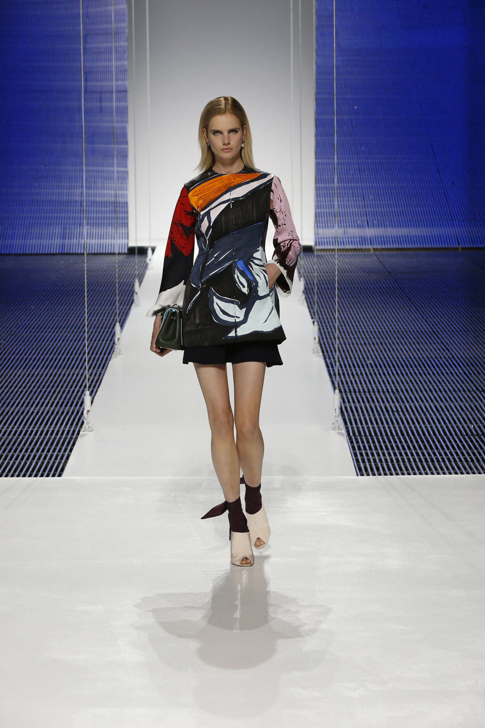 Foto de Dior Crucero 2015 (11/18)