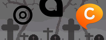 El cementerio de la mensajería instantánea: de ChatON a Allo pasando por Facebook Poke