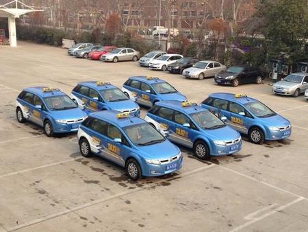 taxi