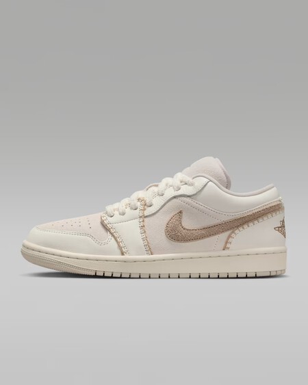Wmns Air Jordan 1 Low Se 1