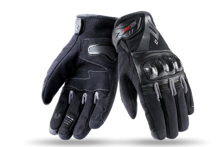 Guantes Seventy Degrees Sd N19
