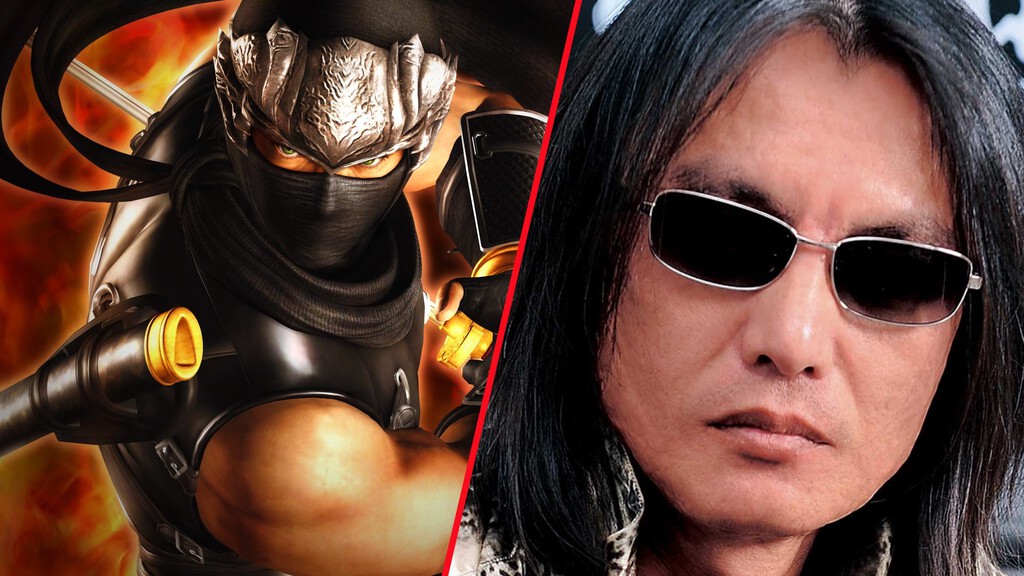 La industria del gaming está de luto: murió el genio detrás del reboot de Ninja Gaiden y creador de Dead or Alive. Tomonobu Itagaki fallece a los 58 años 