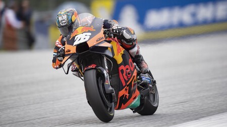 Pedrosa Estiria Motogp 2021 2