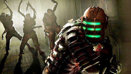 El 2023 tendrá un arranque de lo más terrorífico con la llegada del remake de Dead Space