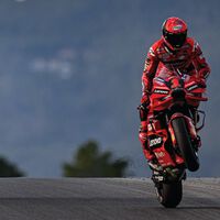Aprilia se queja de que MotoGP se está convirtiendo en un campeonato monomarca de Ducati, y Ducati les da la razón