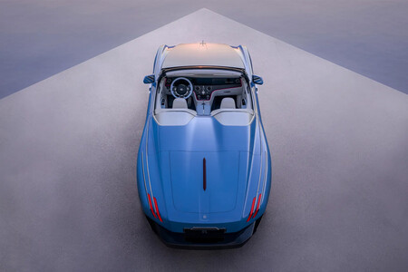 Rolls-Royce Proyecto Nightingale