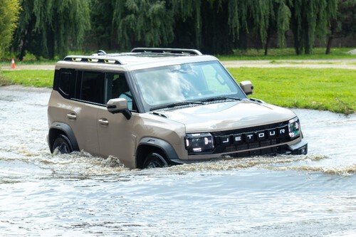 Jetour Inundaciones 1