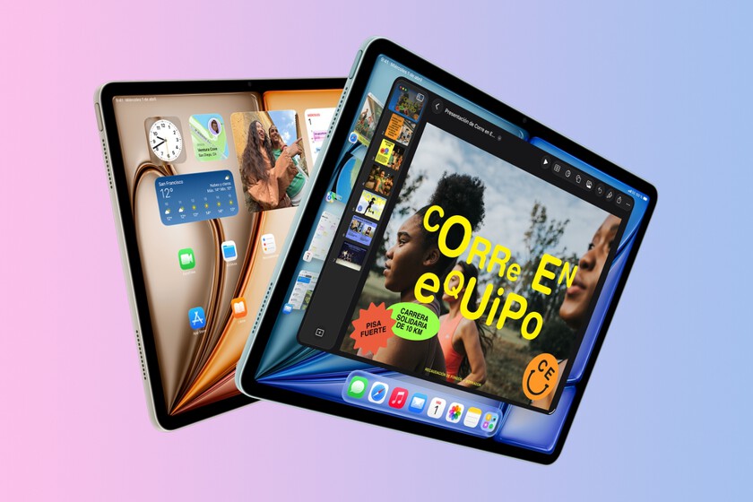 Apple prepara un MacBook táctil y una apuesta masiva por la inteligencia artificial en iPadOS 27