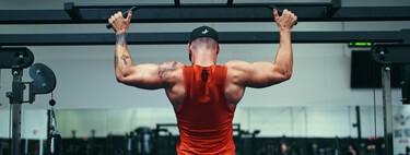 Método 6-12-25: en qué consiste y cómo aplicarlo para ganar volumen y masa muscular