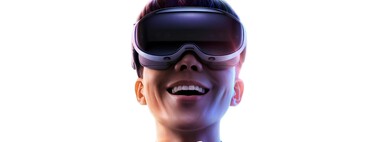 Del smartphone a la realidad mixta: vivo celebra 30 años con su primer visor que promete ser más ligero, cómodo y económico que las Apple Vision Pro