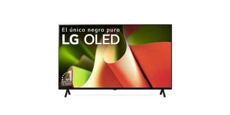 Smart TV LG OLED48B46LA