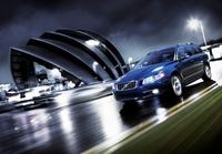 Ediciones especiales de Volvo con motivo de la Ocean Race