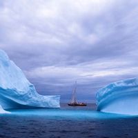 Groenlandia, la belleza desconocida del hielo