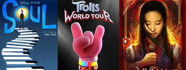 Películas infantiles: los estrenos más esperados para 2020