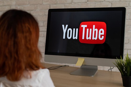 YouTube es la nueva TV de México: 35 millones de horas al día y es la app favorita de la Generación Z