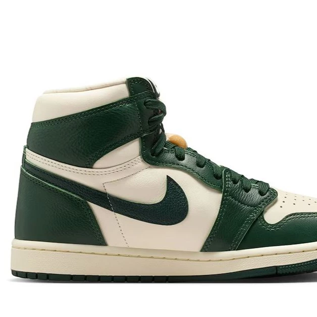Zapatillas de Casual de mujer WMNS AIR JORDAN 1 RETRO HI OG Nike
