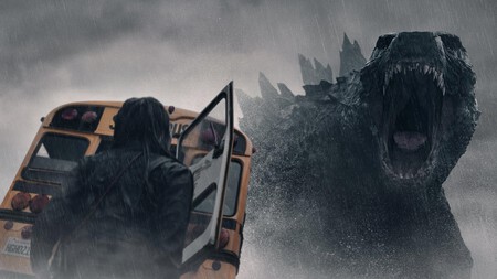 Monarch: el legado de los monstruos