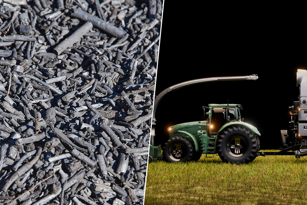 En plena crisis climática, una startup de Estados Unidos propone una tecnología milenaria del Amazonas: capturar el CO2 en el suelo