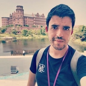 José Alberto Lizana