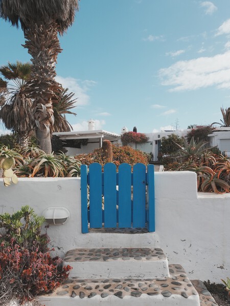 Pueblo Pesquero Autentico Bonito España