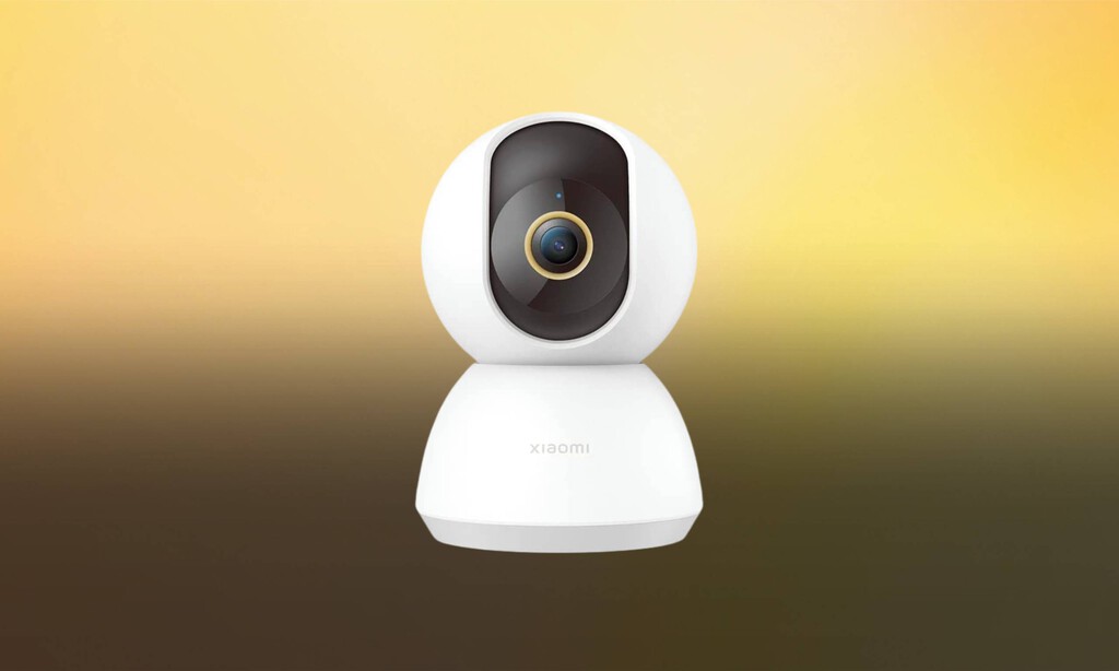 PcComponentes lucha contra las Ofertas de Primavera de Amazon y deja la Xiaomi Smart Camera por debajo de su precio mínimo 