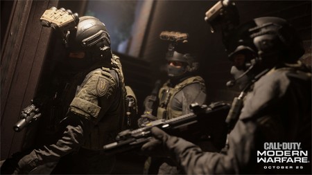 Se busca a los mejores jugadores de Call of Duty: Modern Warfare en el desafío #CODMWChallengePS4