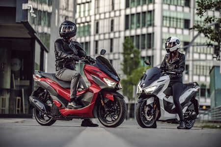 Sym Jet X 125 Abs 2022 Precios018