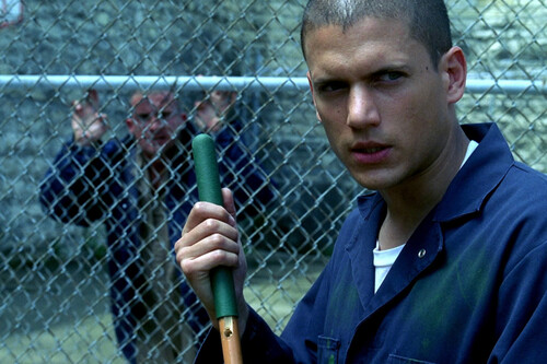 Este adictivo thriller carcelario nos enganchó a todos hace 20 años. Una estupenda serie de fugas con una magistral primera temporada