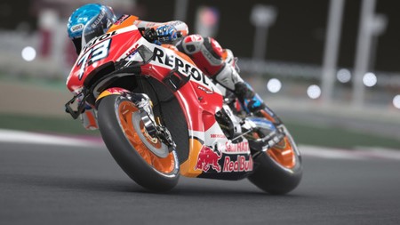 Alex Marquez Motogp 20