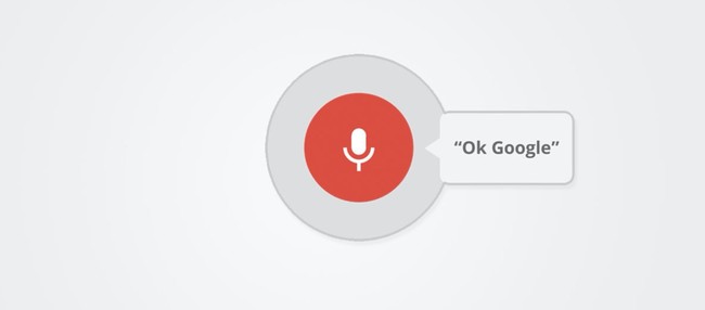 Ok Google