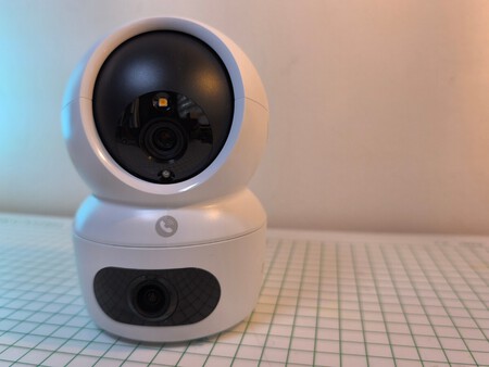 Camara Ezviz Navidad 2