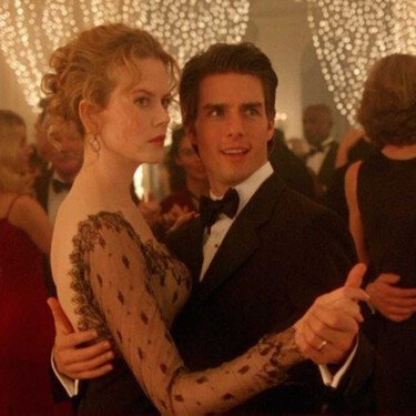Nicole Kidman, sobre la mentira de su matrimonio con Tom Cruise: "Estábamos felizmente casados gracias a 'Eyes Wide Shut'" 
