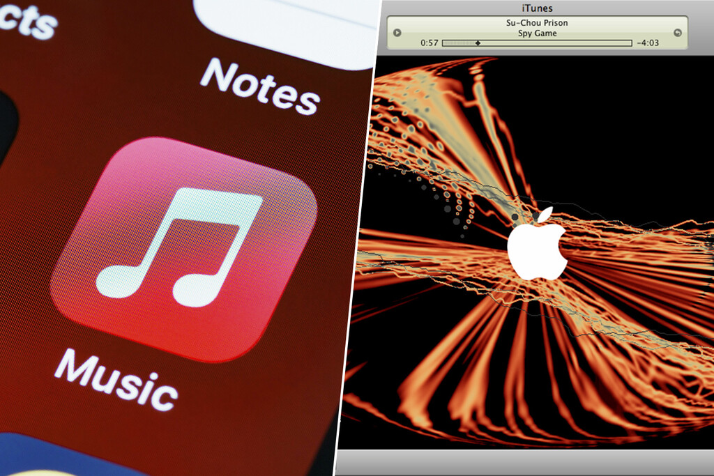 Apple abandonó iTunes y 'Música' no me da lo que quiero. Estas son las mejores alternativas que recomiendo probar