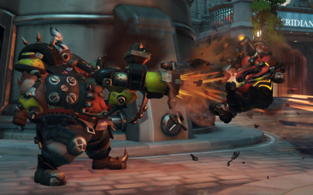 Consejos, curiosidades y trucos que cambiarán tu manera de jugar a Overwatch (III)