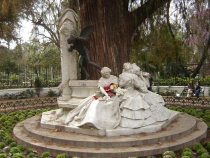Parque Maria Luisa