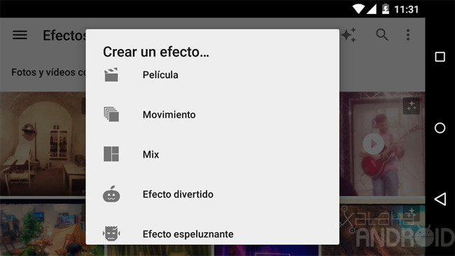 Google Fotos