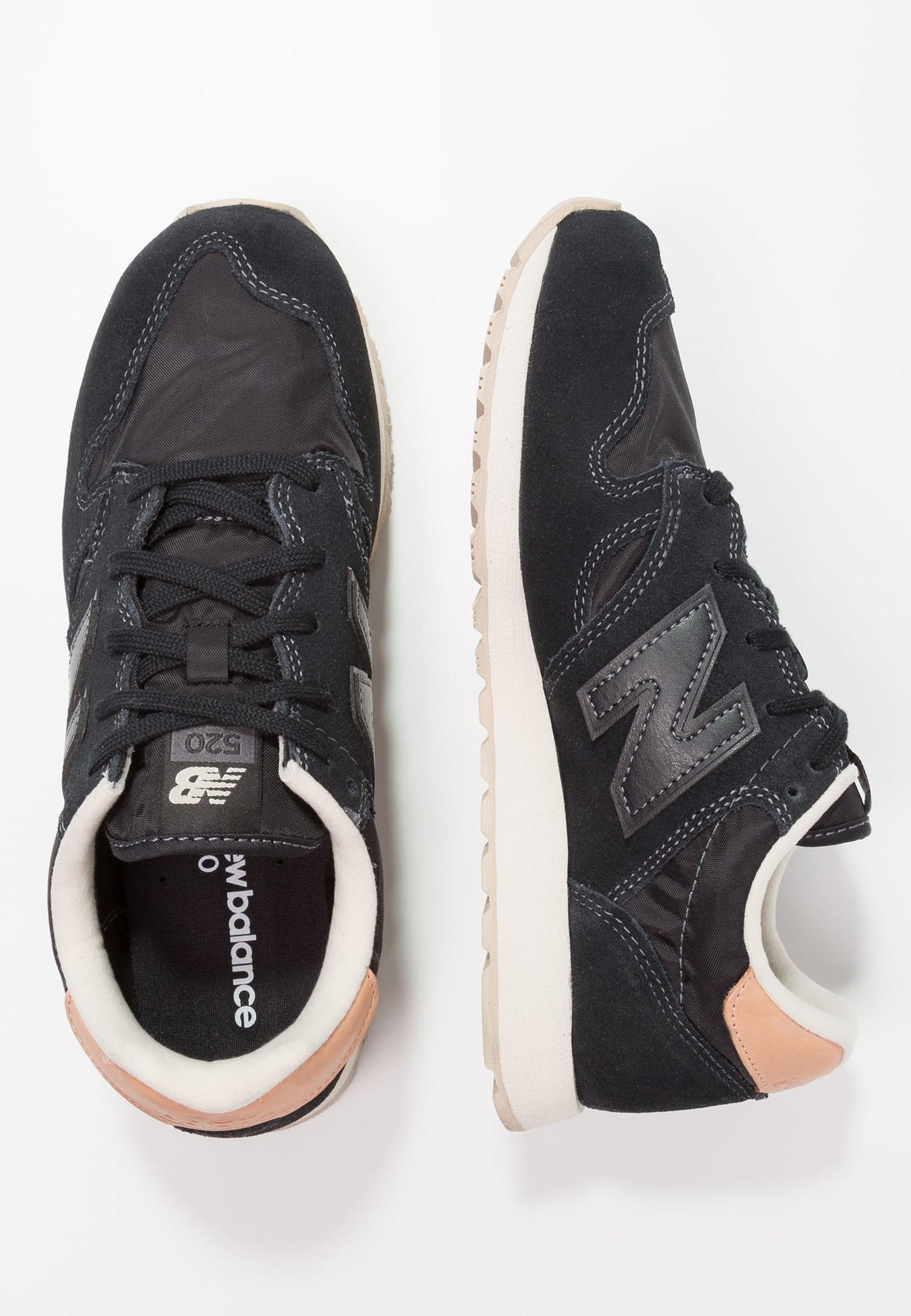 new balance wl520 beige