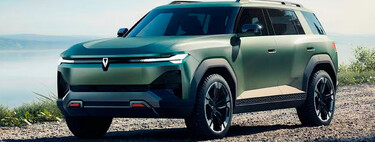 Así es el Jetta X Concept, un adelanto del nuevo SUV todoterreno de Grupo Volkswagen