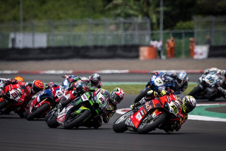 Bautista Indonesia Sbk 2022