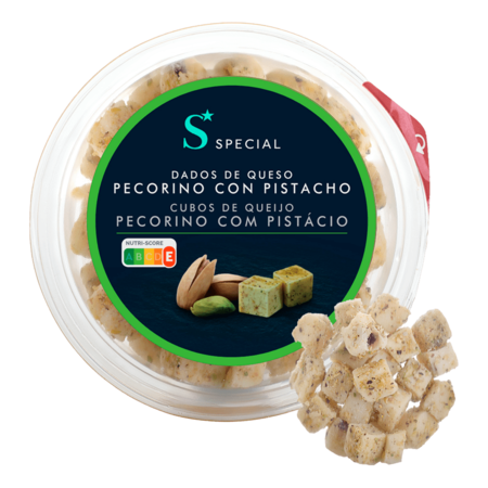 Queso pecorino