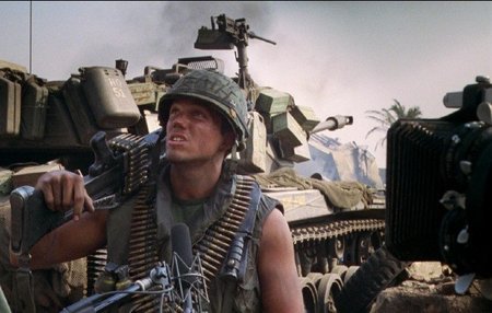 Una bonita historia sobre niños, Kubrick y el multijugador de 'Call of Duty'