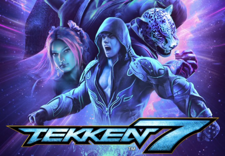 Tekken 7 está a la vuelta de la esquina y estos dos nuevos gameplays no te van a aligerar la espera
