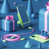 15 accesorios para el móvil por menos de 20 euros perfectos para triunfar en el amigo invisible 2025 