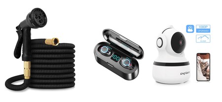 Amazon nos ofrece nuevos códigos de descuento para conseguir rebajas de hasta el 50% en tecnología, hogar o belleza