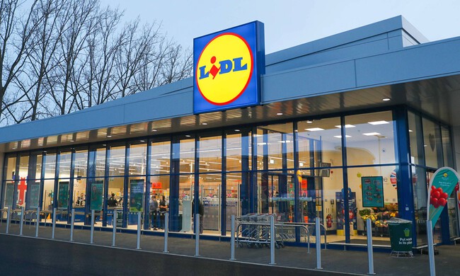 Lidl
