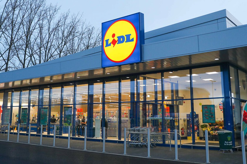 Lidl