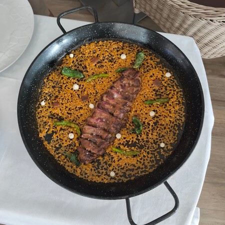 Arroz