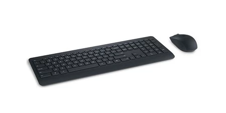 Microsoft Wireless Desktop 900